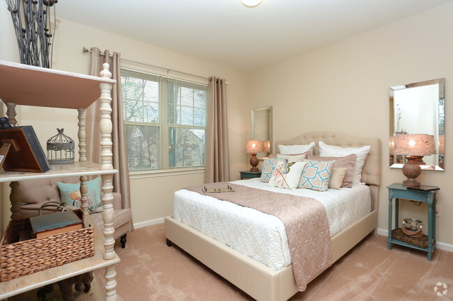 Foto del interior - HearthSide Sugarloaf- Adult 62+