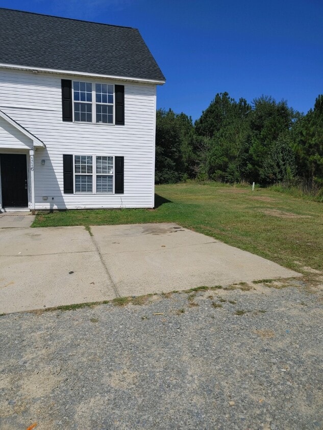 Primary Photo - 116 Aj Ln