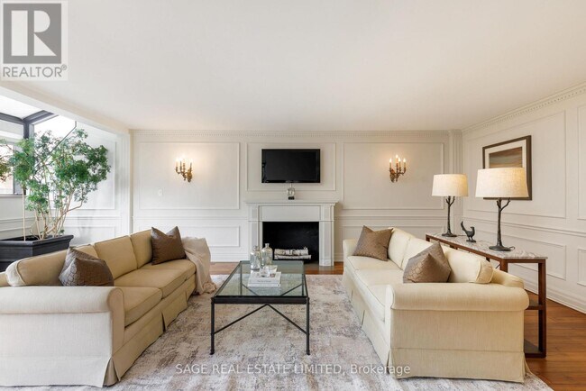 Photo du bâtiment - 55 A Avenue Rd