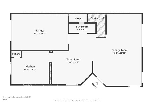 Foto del edificio - 2819 S Evergreen Cir