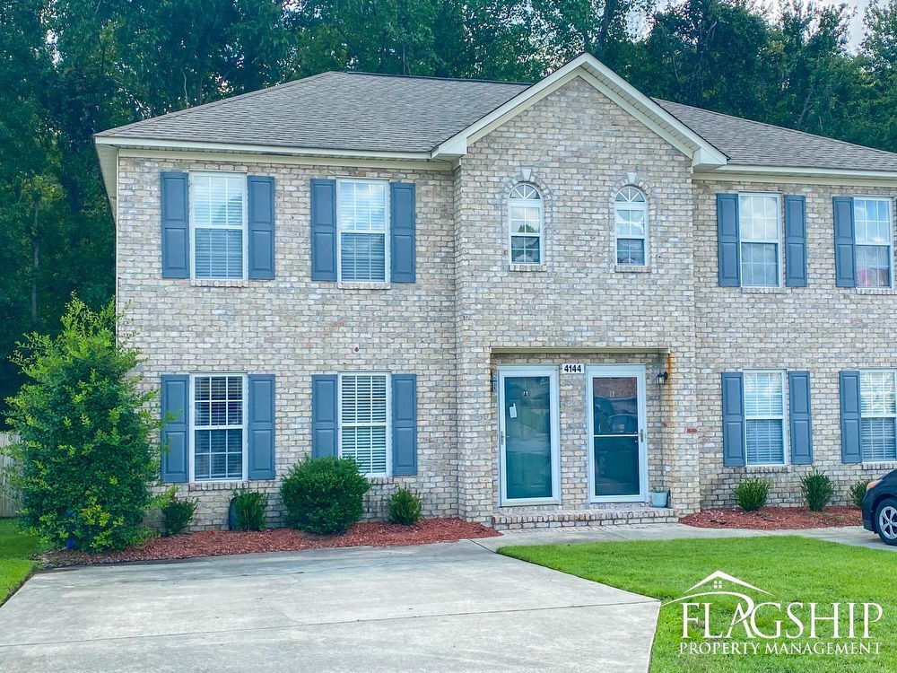 Primary Photo - 4144 A Brook Creek Ln