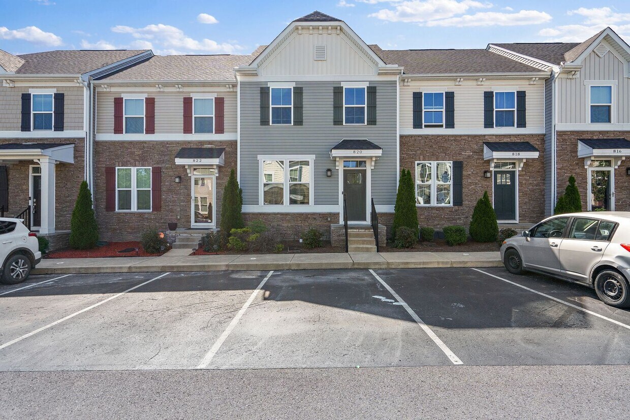 Foto principal - 4316 Summercrest Blvd