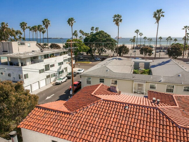 Foto del edificio - Belmont Shores Beachside Living – 3 Bed / 2 Bath