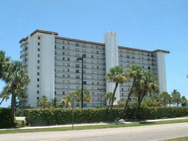 Oceana North I Condominium