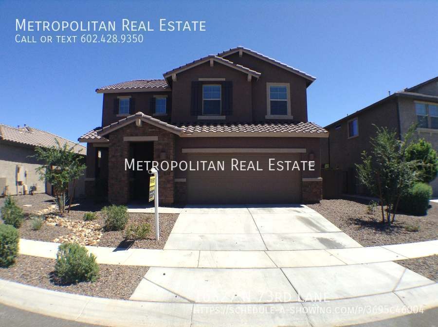 Primary Photo - 16327 N 73rd Ln