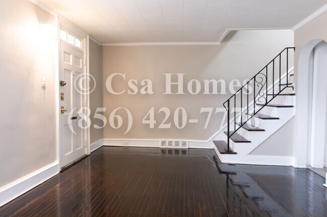 Foto del edificio - Newly Renovated 3 Bed/1 Bath home in Fairview!