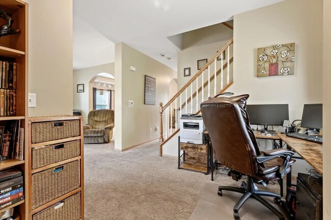 Foto del edificio - 1600 N Thomas Ave