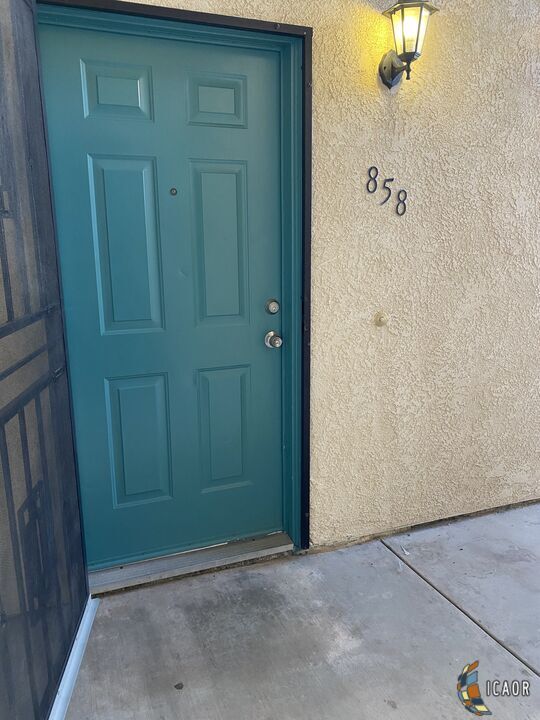 1200 Rodeo Dr Unit 858, Imperial, CA 92251 Condo for Rent in Imperial