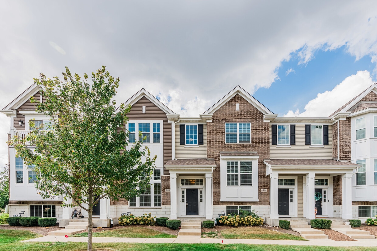 Foto principal - 4446 Monroe Ct