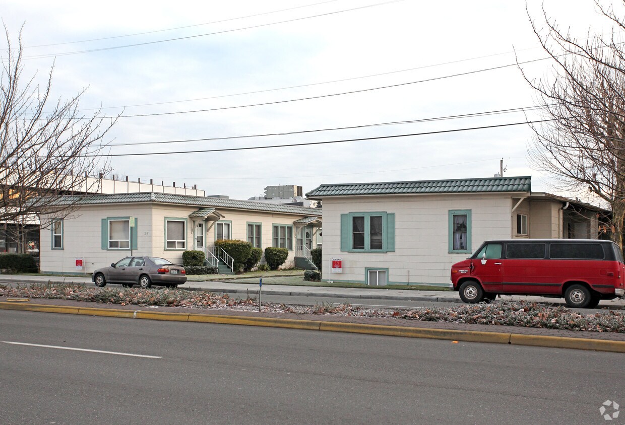 Foto principal - Taylor Court Apartments