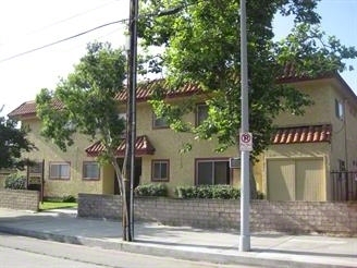 Foto del edificio - 18526 Calvert St