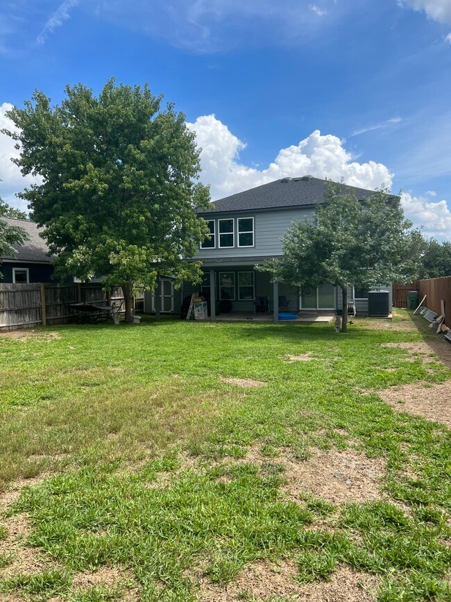 3210 Elizabeth Anne Ln, Round Rock, TX 78664 House for Rent in Round