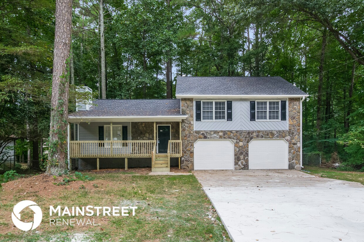 Foto principal - 141 Dogwood Ct