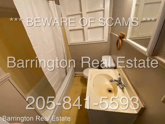 Foto del edificio - 3 br, 2 bath House - 5501 Terrace J