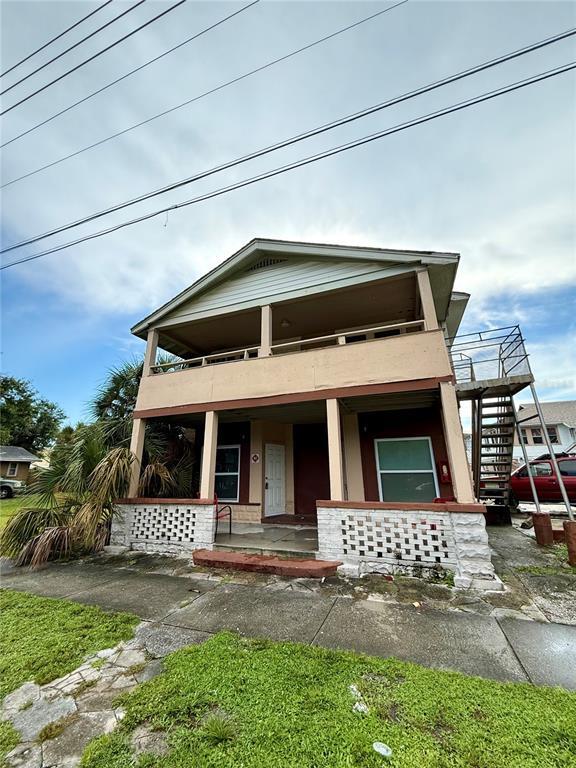 Building Photo - 610 14th St N