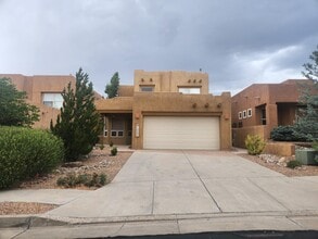 Building Photo - 13243 Silver Peak Pl NE