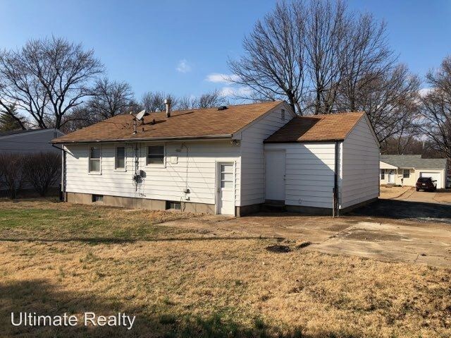 Building Photo - 3 br, 1 bath House - 230 Saint Anthony Lane