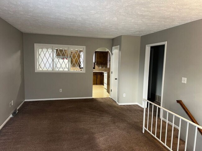 Foto del edificio - 5136 Poppleton Ave