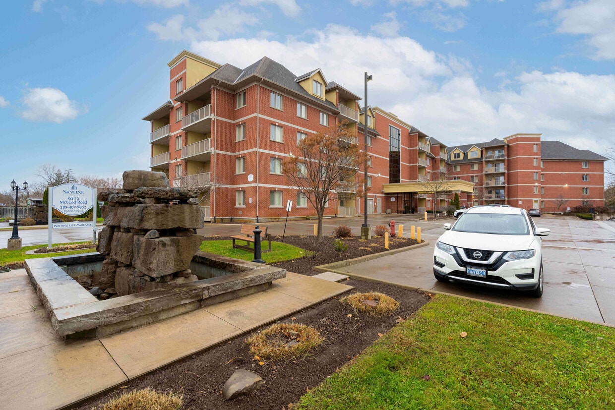 Primary Photo - The Bellagio Apartments