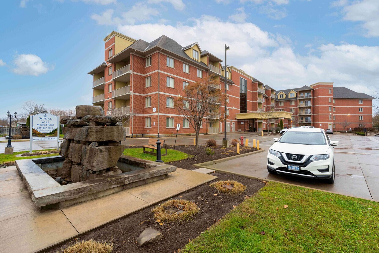 Primary Photo - The Bellagio Apartments