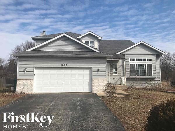 Foto principal - 3603 Flowermeadow Ct