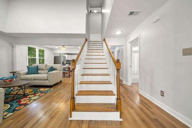 Foto del edificio - 234 Patterson Ave SE