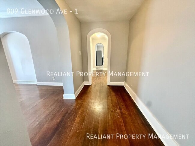 Photo - 809 Glenwood Ave Apartment