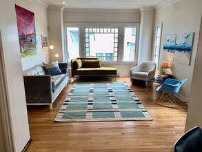 Building Photo - 1224 Sacramento St