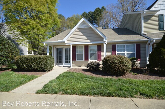 Foto del edificio - 2 br, 2 bath House - 3615 Bison Hill Lane