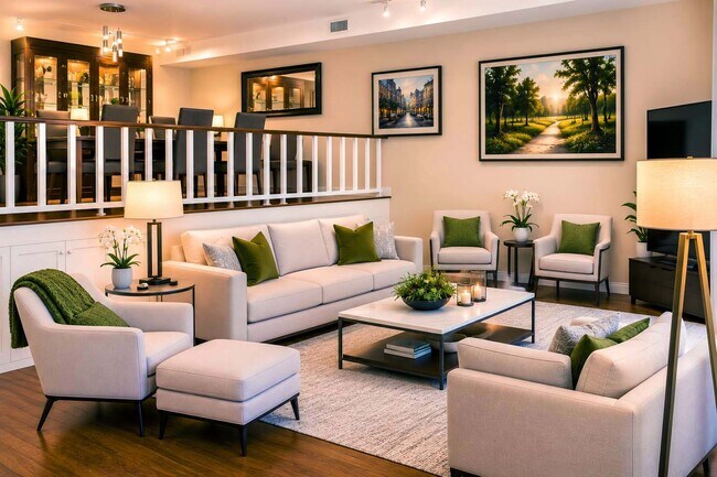 Foto del edificio - 5266 Lindley Ave