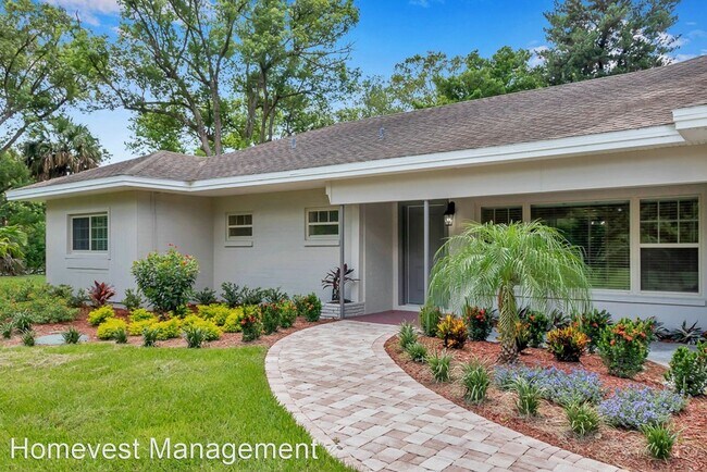 Building Photo - 5 br, 3.5 bath House - 3000 Aloma Avenue