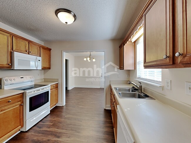 Foto del edificio - 2601 Mortise Ct