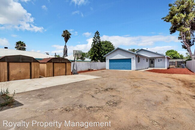 Foto del edificio - 3 br, 2 bath House - 8134 Mount Vernon Street