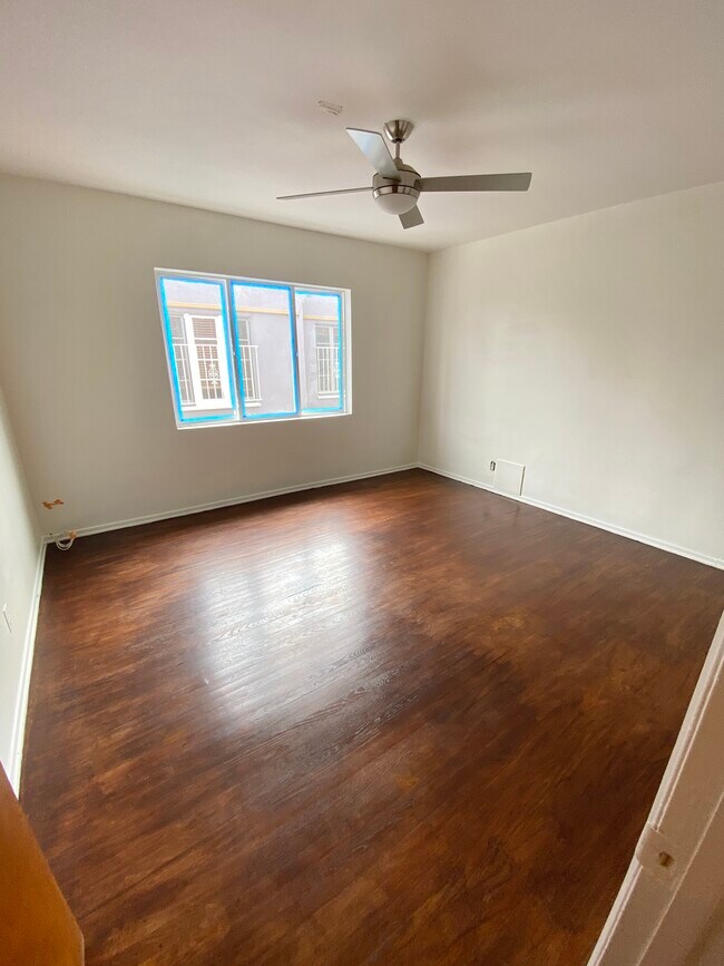 Building Photo - 8356 Blackburn Ave