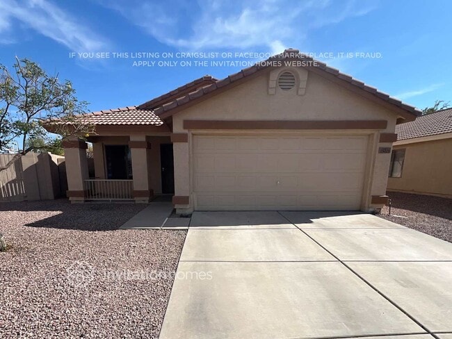Building Photo - 15021 N Gil Balcome Ct