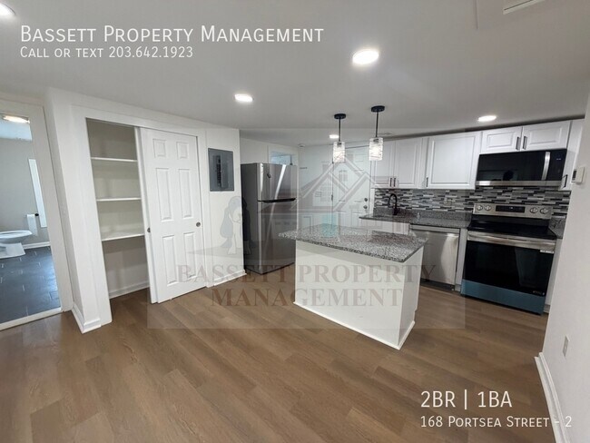 Foto del edificio - 168 Portsea St