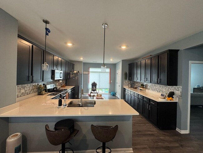 Foto del edificio - 12648 S Talbot Cir