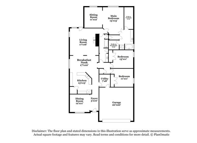Foto del edificio - 1919 Treasure Mountain Dr