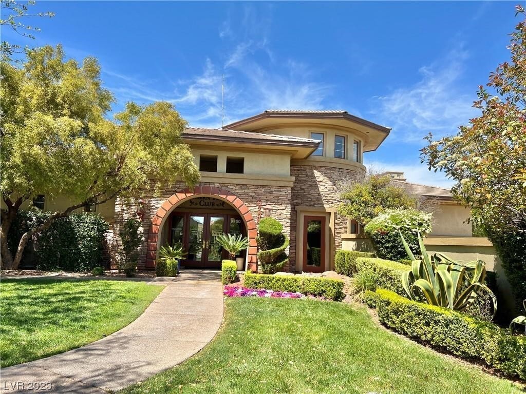 6043 Journeys End St, Las Vegas, NV 89148 House Rental in Las Vegas