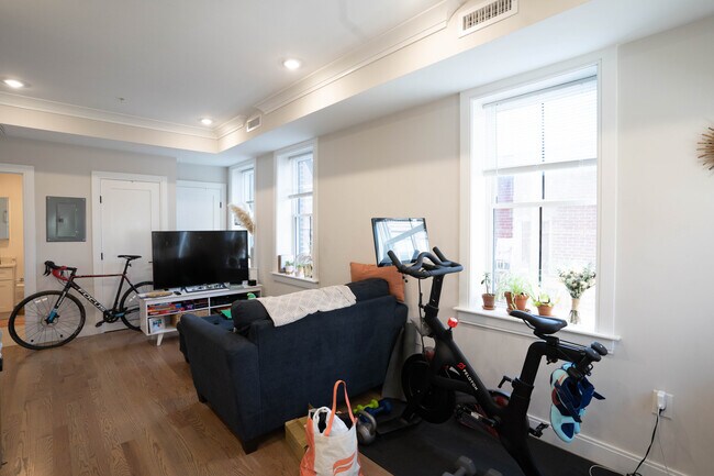 Foto del edificio - 202 Porter St