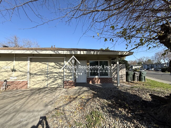 Foto del edificio - Very Nice 2bd/1ba Rancho Cordova Duplex