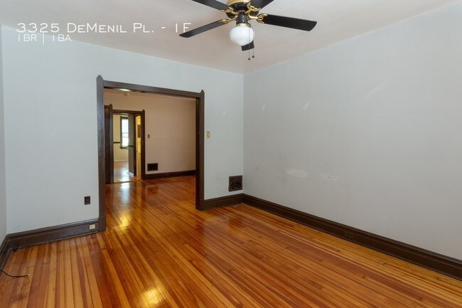Building Photo - 3325 Demenil Pl