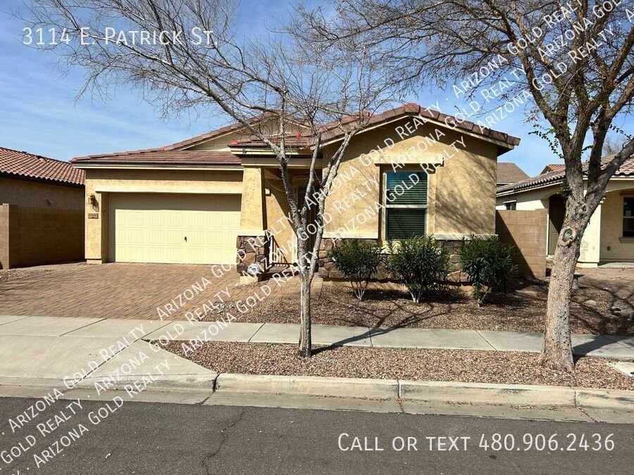 Primary Photo - 3114 E Patrick St
