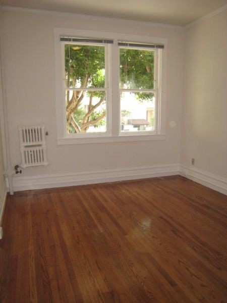 Building Photo - 3955 17th St