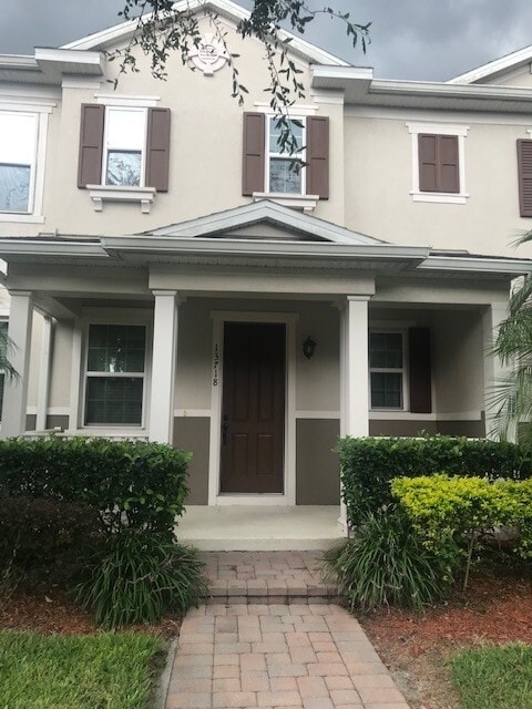 Building Photo - 13718 Beckman Dr