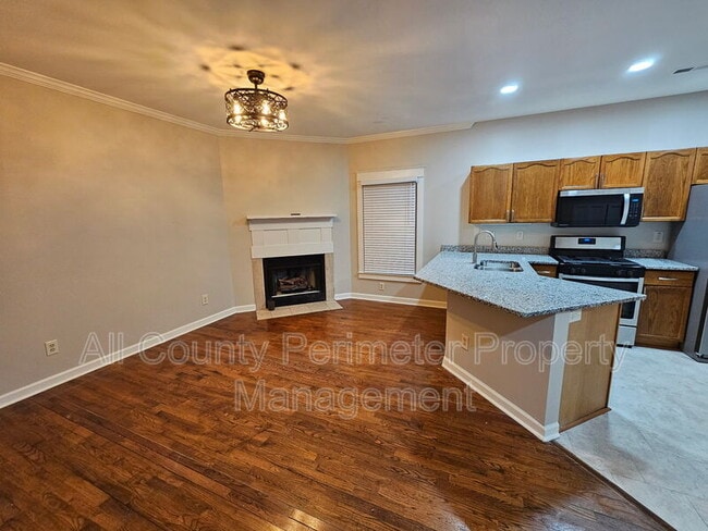 Foto del edificio - 320 Harden St SE