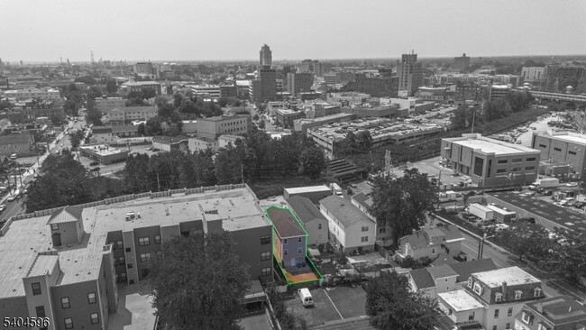 Foto del edificio - 1117 Chestnut St