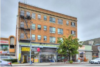 Foto del edificio - SAMO East Hollywood LLC