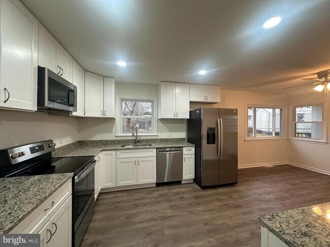 Foto del edificio - 8101 Spruce St