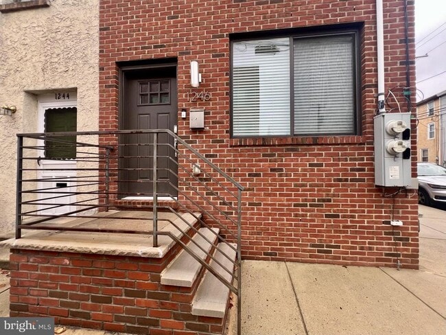 Foto del edificio - 1246 S Hancock St